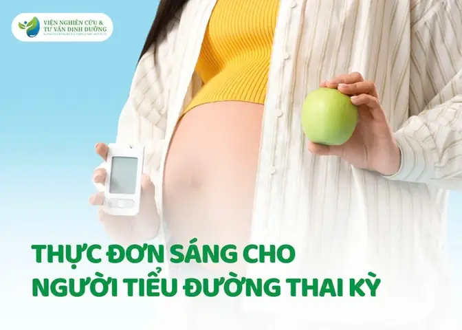 Tiểu Đường Thai Kỳ Có Nên Ăn Đỗ Đen