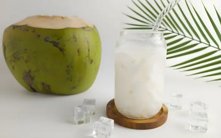 Tiểu Đường Thai Kỳ Có Nên Uống Nước Dừa