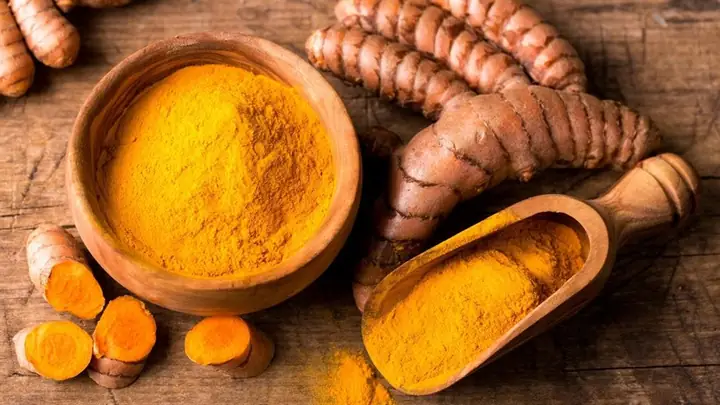 Tinh Bột Nghệ Để Lâu Có Bị Hư Không
