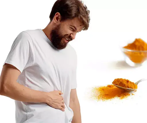 Tinh Bột Nghệ Để Lâu Có Bị Hư Không