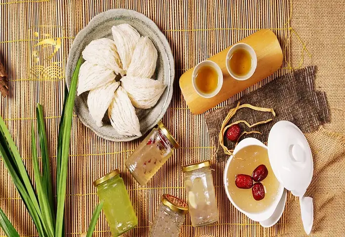 Tổ Yến Có Hạn Sử Dụng Không