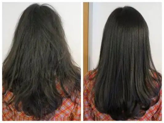 Tóc Bị Chẻ Ngọn Phải Làm Sao