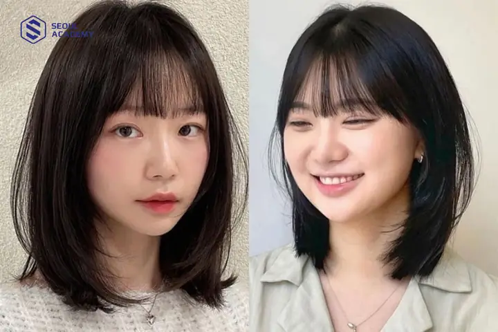 Tóc Bị Đơ Sau Khi Uốn