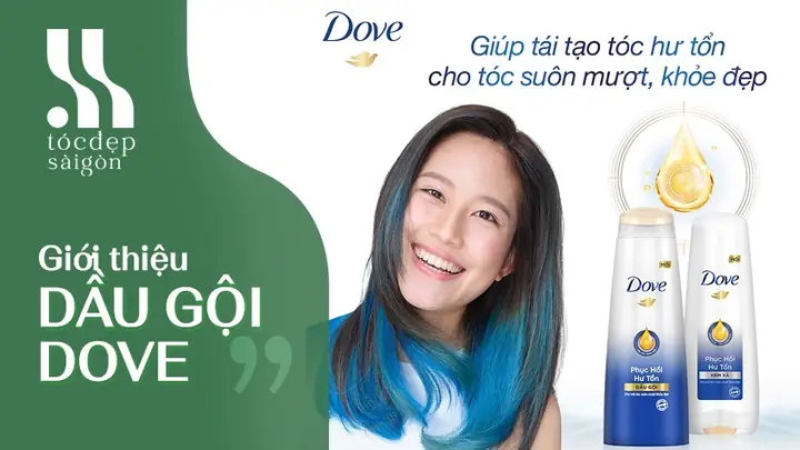 Tóc Nhuộm Gội Dove Được Không Tóc Nhuộm Gội Dove Được Không