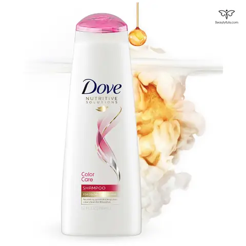Tóc Nhuộm Gội Dove Được Không Tóc Nhuộm Gội Dove Được Không