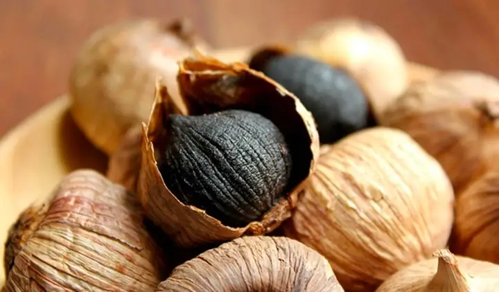 Tỏi Mật Ong Chữa Ho Cho Bé Tỏi Mật Ong Chữa Ho Cho Bé