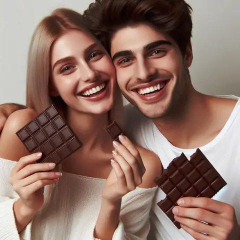 Tới Tháng Có Nên Ăn Socola Tới Tháng Có Nên Ăn Socola