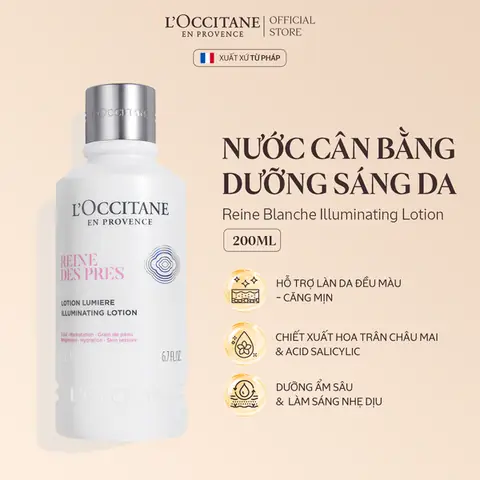 Toner Dưỡng Ẩm Cho Da Dầu