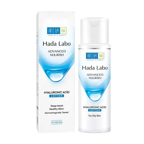 Toner Dưỡng Ẩm Cho Da Dầu