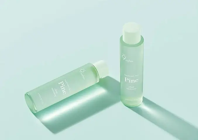 Toner Nào Tốt Cho Da Mụn