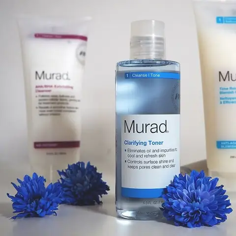 Toner Trị Mụn Tốt Nhất Hiện Nay