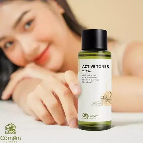 Toner Và Nước Hoa Hồng Có Khác Nhau Không