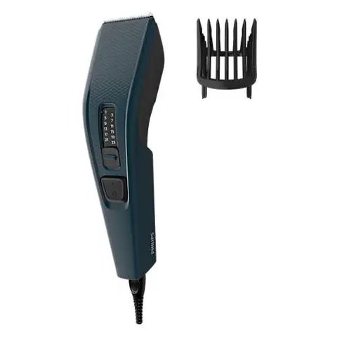 Tông Đơ Cắt Tóc Philips Có Dây Tông Đơ Cắt Tóc Philips Có Dây
