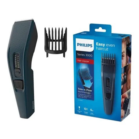 Tông Đơ Cắt Tóc Philips Có Dây Tông Đơ Cắt Tóc Philips Có Dây
