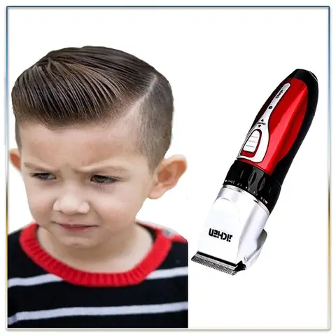 Tông Đơ Cắt Tóc Trẻ Em Loại Nào Tốt