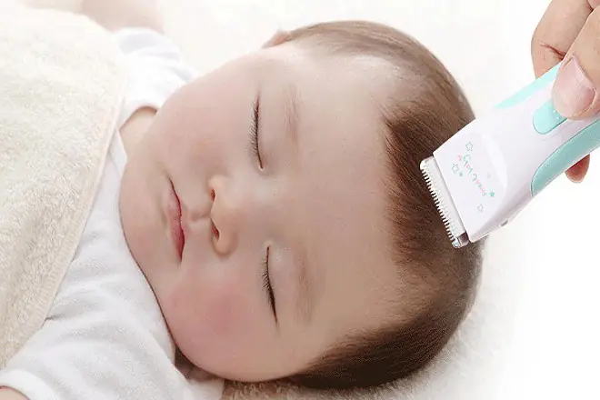 Tông Đơ Cắt Tóc Trẻ Em Loại Nào Tốt Tông Đơ Cắt Tóc Trẻ Em Loại Nào Tốt