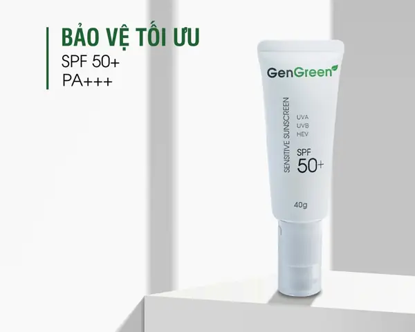 Top 10 Kem Chống Nắng Tốt Nhất Thế Giới