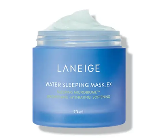Top Mặt Nạ Ngủ Hàn Quốc