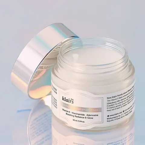 Top Mặt Nạ Ngủ Hàn Quốc