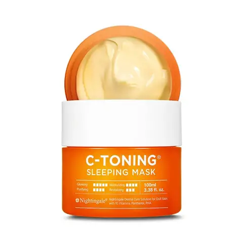 Top Mặt Nạ Ngủ Hàn Quốc
