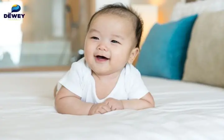 Trẻ 1 5 Tháng Tuổi Biết Làm Gì Trẻ 1 5 Tháng Tuổi Biết Làm Gì
