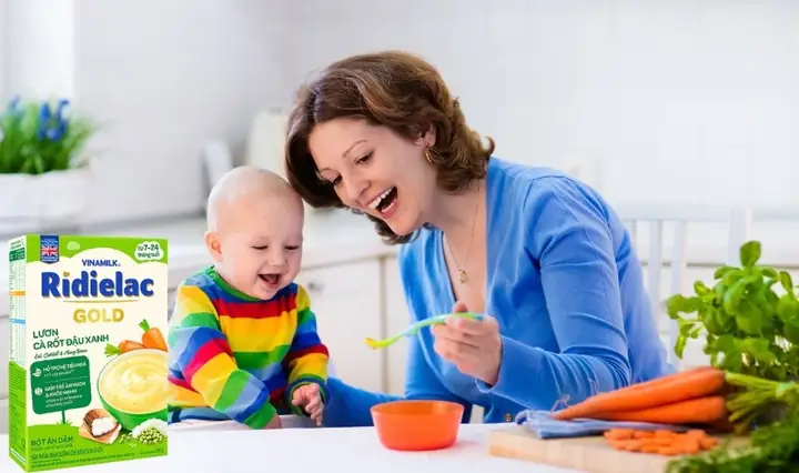 Trẻ 1 Tháng Tuổi Cần Bổ Sung Gì