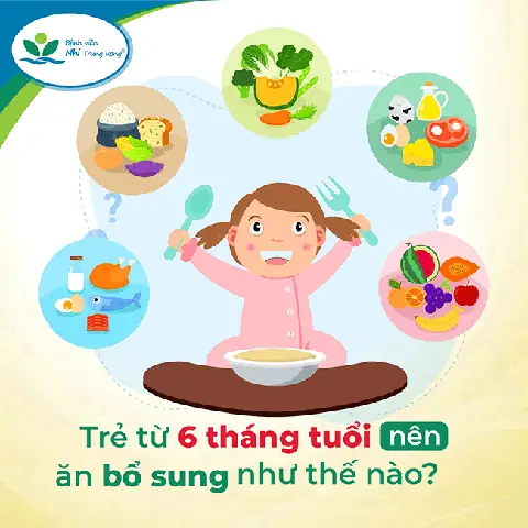 Trẻ 1 Tháng Tuổi Cần Bổ Sung Gì