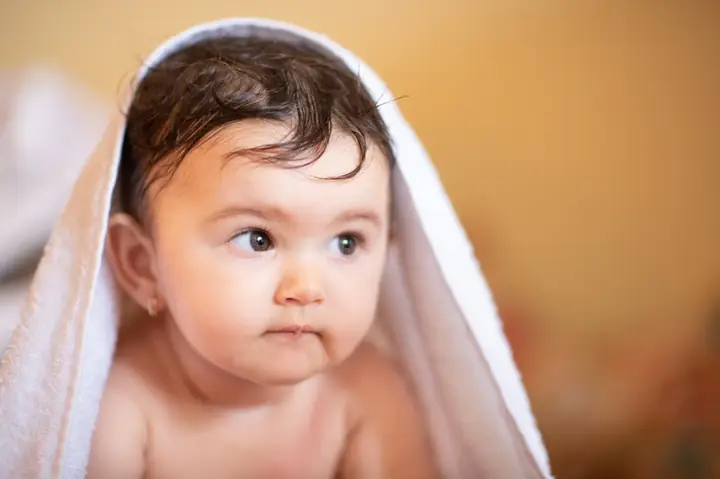 Trẻ 1 Tuổi Ngày Đi Ngoài Mấy Lần