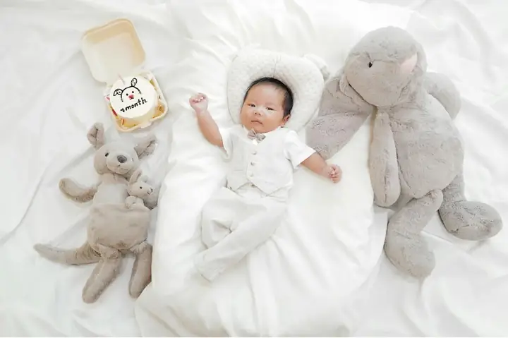 Trẻ 1 Tuổi Ngày Đi Ngoài Mấy Lần