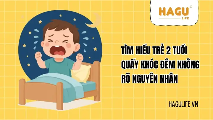 Trẻ 2 Tuổi Hay Quấy Khóc Ăn Vạ Trẻ 2 Tuổi Hay Quấy Khóc Ăn Vạ