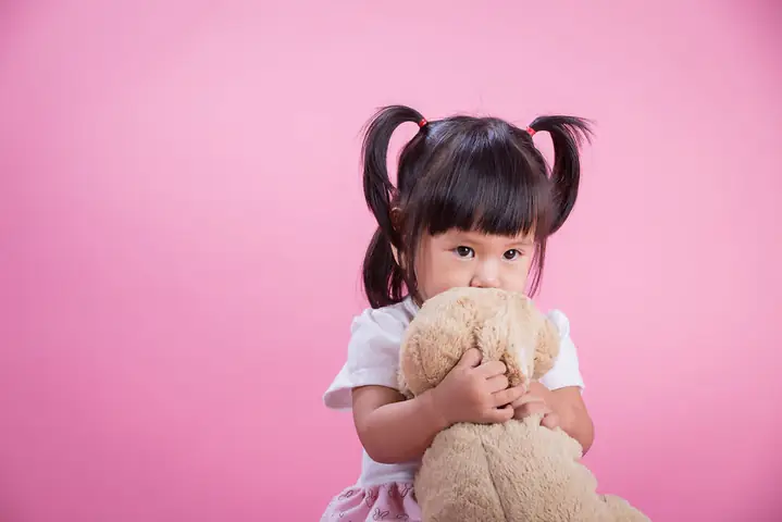 Trẻ 2 Tuổi Hay Quấy Khóc Ăn Vạ Trẻ 2 Tuổi Hay Quấy Khóc Ăn Vạ