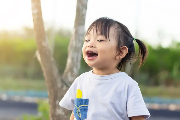 Trẻ 2 Tuổi Rưỡi Biết Làm Gì