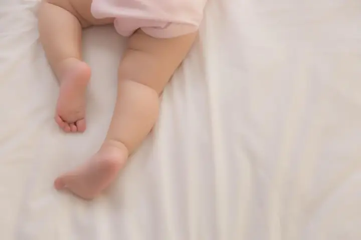 Trẻ 2 Tuổi Rưỡi Biết Làm Gì