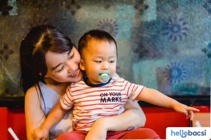 Trẻ 20 Tháng Tuổi Chưa Biết Nói Trẻ 20 Tháng Tuổi Chưa Biết Nói