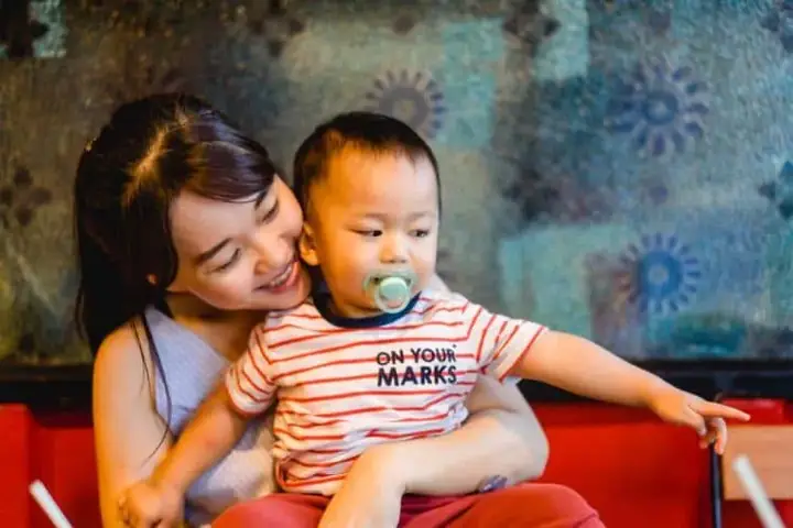 Trẻ 20 Tháng Tuổi Chưa Biết Nói Trẻ 20 Tháng Tuổi Chưa Biết Nói