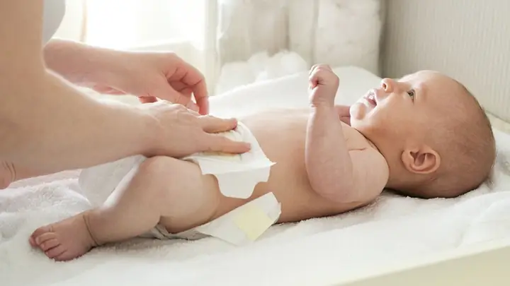 Trẻ 3 Tháng Tuổi Đi Ị Ngày Mấy Lần