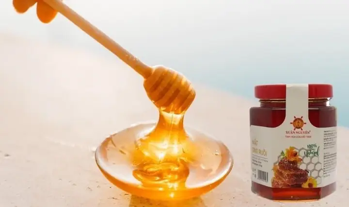 Trẻ 3 Tuổi Có Uống Được Mật Ong Không