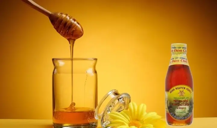 Trẻ 3 Tuổi Có Uống Được Mật Ong Không