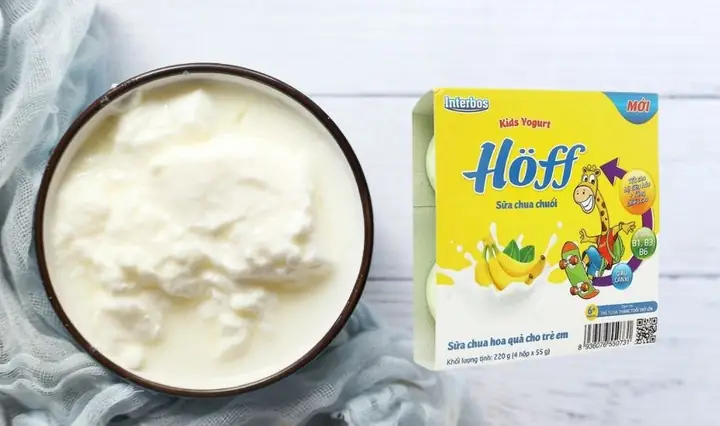 Trẻ 4 Tháng Ăn Được Sữa Chua Không Trẻ 4 Tháng Ăn Được Sữa Chua Không