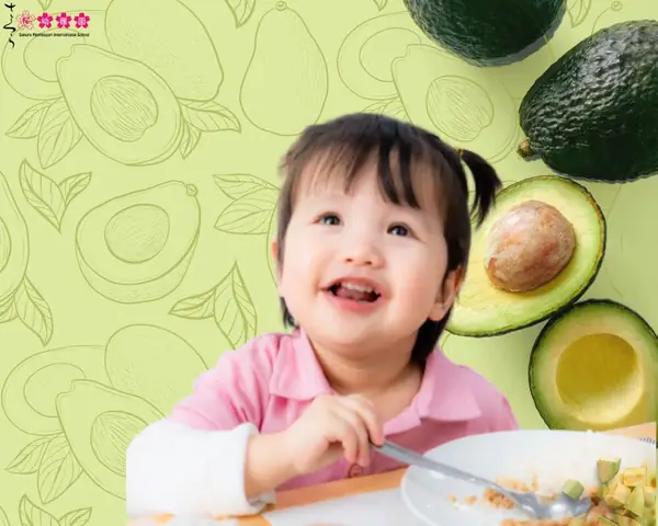 Trẻ 6 Tháng Ăn Bao Nhiêu Bơ Là Đủ
