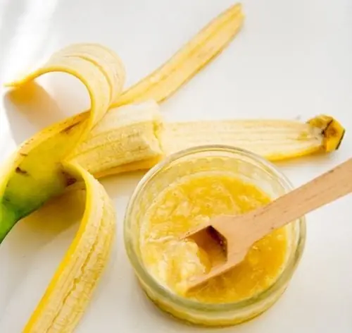 Trẻ 6 Tháng Ăn Được Chuối Gì