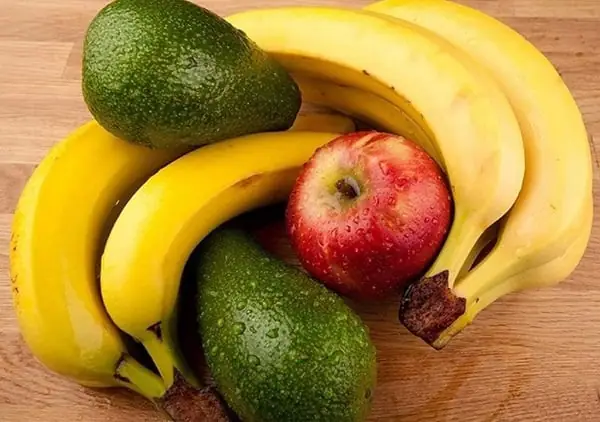 Trẻ 6 Tháng Ăn Được Chuối Gì