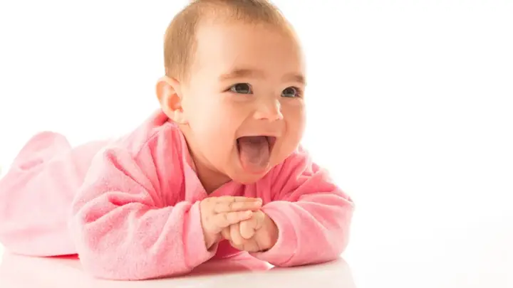 Trẻ 6 Tháng Đi Ngoài Ngày Mấy Lần