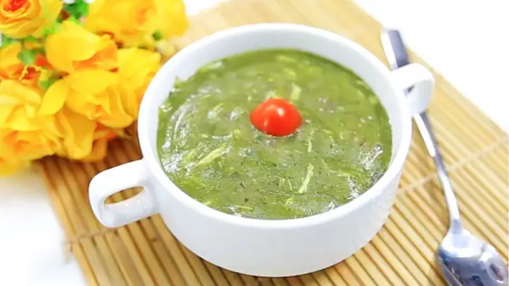 Trẻ 7 Tháng Tuổi Ăn Cháo Tôm Được Không