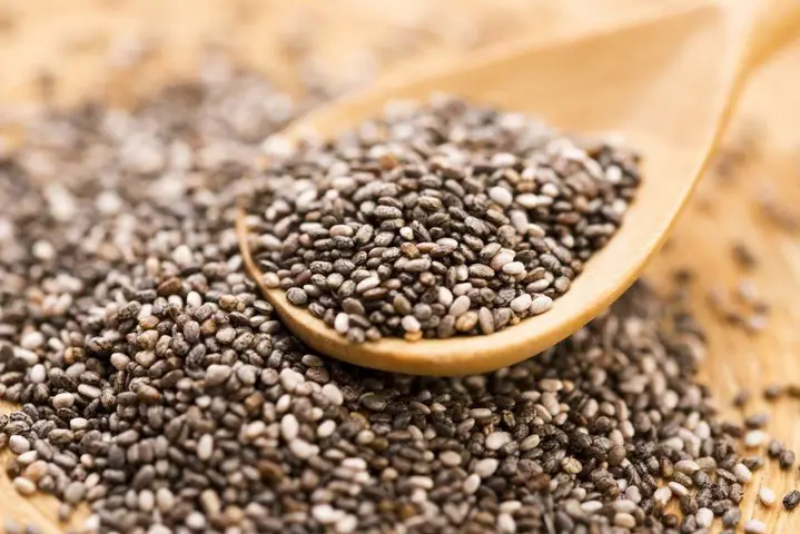 Trẻ Bao Nhiều Tháng Có Thể An Hạt Chia