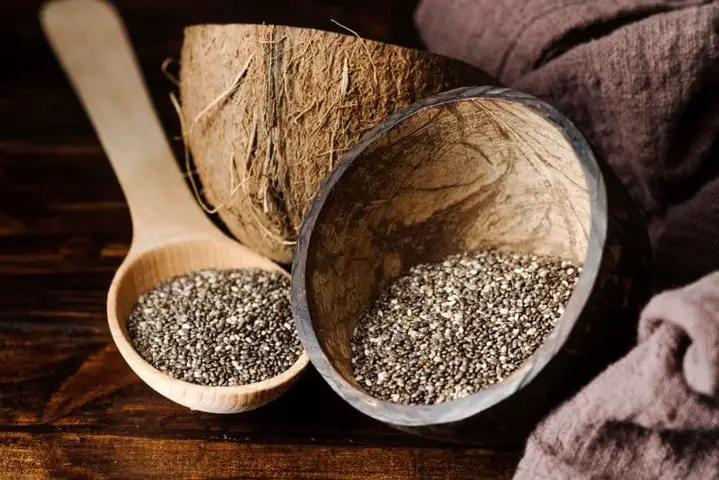 Trẻ Bao Nhiều Tháng Có Thể An Hạt Chia