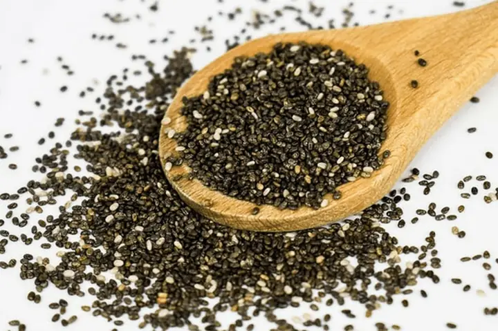 Trẻ Bao Nhiều Tháng Có Thể An Hạt Chia