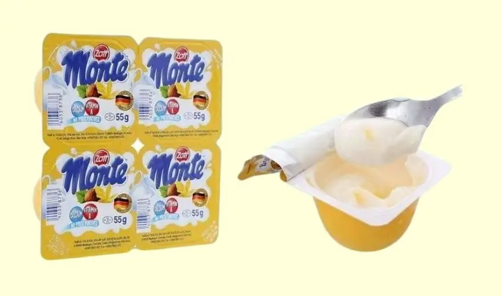 Trẻ Bao Nhiêu Tháng Thì Ăn Được Váng Sữa