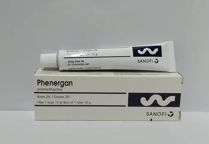 Trẻ Bị Dị Ứng Bôi Thuốc Gì