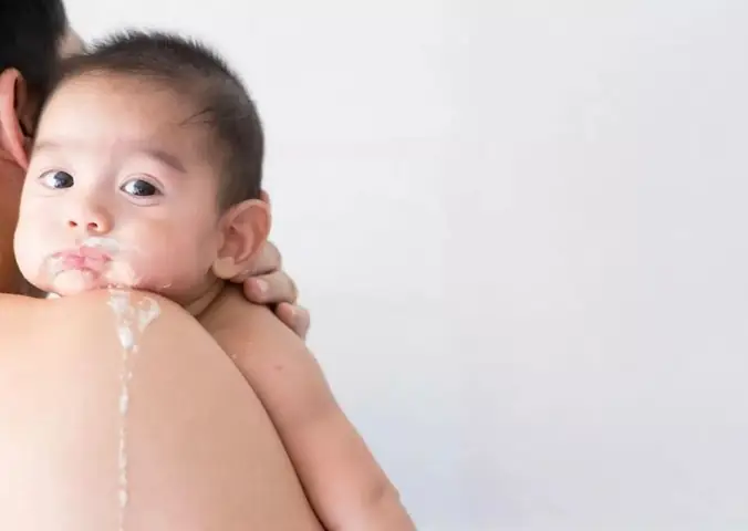Trẻ Bú Mẹ Chậm Tăng Cân